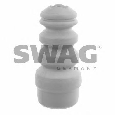 SWAG 32 92 3456 Буфер, амортизация для автомобилей с оборудованием для плохих дорог для AUDI A4 (Ауди А4) SWAG 32 92 3456 Буфер, амортизация для автомобилей с оборудованием для плохих дорог для AUDI A4 (Ауди А4)