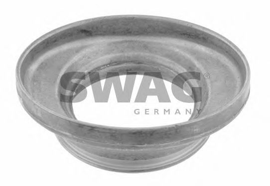 SWAG 32 92 3520 Опорное кольцо, опора стойки амортизатора 1K-9-915 784 для VOLKSWAGEN BORA / JETTA V (1K5), GOLF V Variant (1K5), JETTA V (1K5), VENTO V (1K5) 1.4 TSI SWAG 32 92 3520 Опорное кольцо, опора стойки амортизатора 1K-9-915 784 для VOLKSWAGEN BORA / JETTA V (1K5), GOLF V Variant (1K5), JETTA V (1K5), VENTO V (1K5) 1.4 TSI