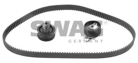 SWAG 32 92 3530 Комплект ремня ГРМ для VOLKSWAGEN POLO (Фольксваген Поло) SWAG 32 92 3530 Комплект ремня ГРМ для VOLKSWAGEN POLO (Фольксваген Поло)