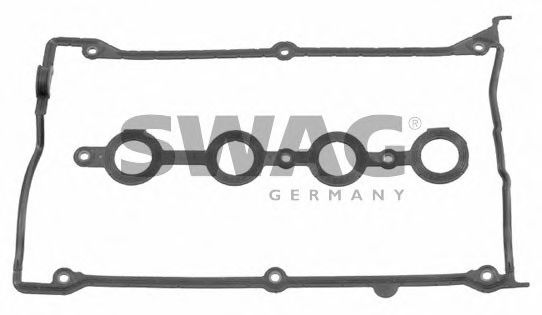 SWAG 32 92 3548 Комплект прокладок, крышка головки цилиндра для AUDI TT (Ауди Тт) SWAG 32 92 3548 Комплект прокладок, крышка головки цилиндра для AUDI TT (Ауди Тт)