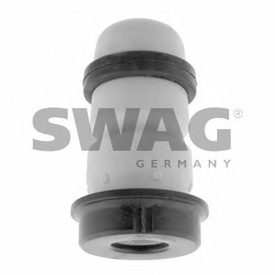 SWAG 32 92 3596 Буфер, амортизация для автомобилей с оборудованием для плохих дорог для AUDI A3 (Ауди А3) SWAG 32 92 3596 Буфер, амортизация для автомобилей с оборудованием для плохих дорог для AUDI A3 (Ауди А3)