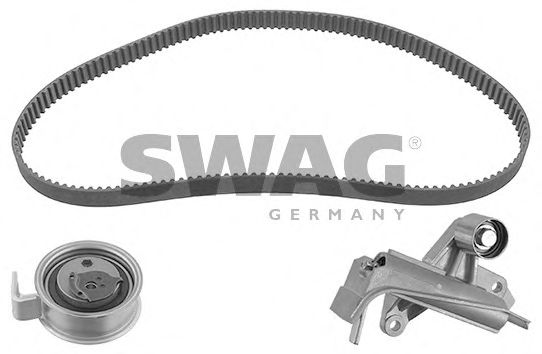 SWAG 32 92 3642 Комплект ремня ГРМ AWT для SKODA SUPERB (Шкода Суперб) SWAG 32 92 3642 Комплект ремня ГРМ AWT для SKODA SUPERB (Шкода Суперб)