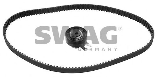 SWAG 32 92 3644 Комплект ремня ГРМ AKK для VOLKSWAGEN POLO (Фольксваген Поло) SWAG 32 92 3644 Комплект ремня ГРМ AKK для VOLKSWAGEN POLO (Фольксваген Поло)