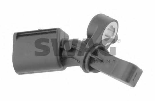 SWAG 32 92 3804 Датчик, частота вращения колеса для VOLKSWAGEN LOAD UP (Фольксваген Лоад уп) SWAG 32 92 3804 Датчик, частота вращения колеса для VOLKSWAGEN LOAD UP (Фольксваген Лоад уп)