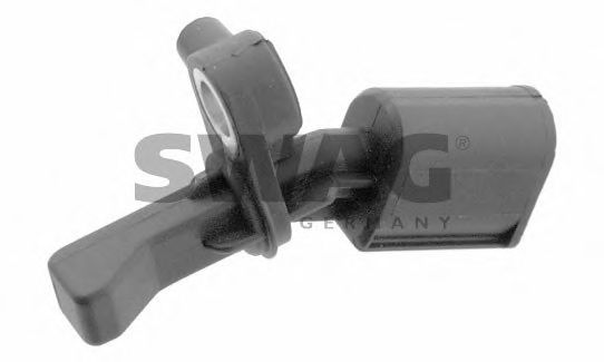 SWAG 32 92 3806 Датчик, частота вращения колеса для VOLKSWAGEN LOAD UP (Фольксваген Лоад уп) SWAG 32 92 3806 Датчик, частота вращения колеса для VOLKSWAGEN LOAD UP (Фольксваген Лоад уп)