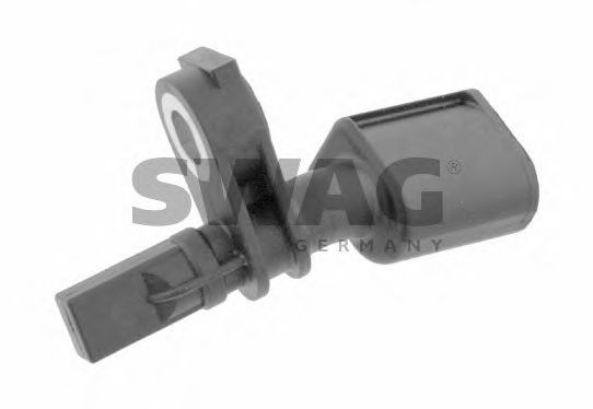 SWAG 32 92 3814 Датчик, частота вращения колеса для VOLKSWAGEN LOAD UP (Фольксваген Лоад уп) SWAG 32 92 3814 Датчик, частота вращения колеса для VOLKSWAGEN LOAD UP (Фольксваген Лоад уп)