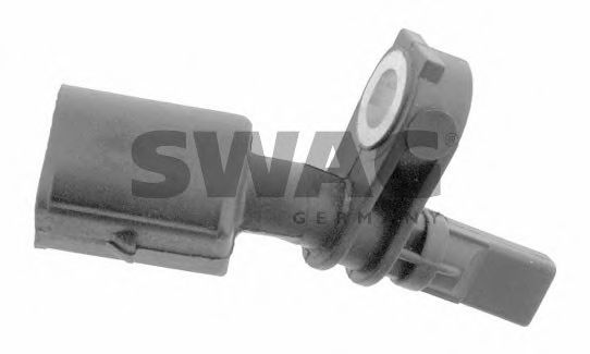 SWAG 32 92 3816 Датчик, частота вращения колеса для VOLKSWAGEN LOAD UP (Фольксваген Лоад уп) SWAG 32 92 3816 Датчик, частота вращения колеса для VOLKSWAGEN LOAD UP (Фольксваген Лоад уп)