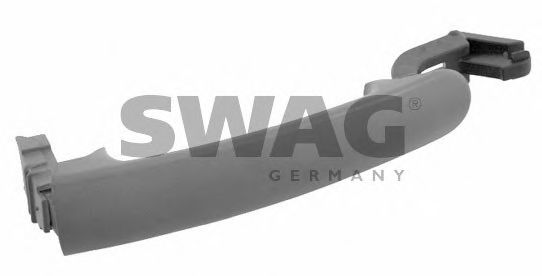 SWAG 32 92 3916 Ручка двери AUC для AUDI TT (Ауди Тт) SWAG 32 92 3916 Ручка двери AUC для AUDI TT (Ауди Тт)