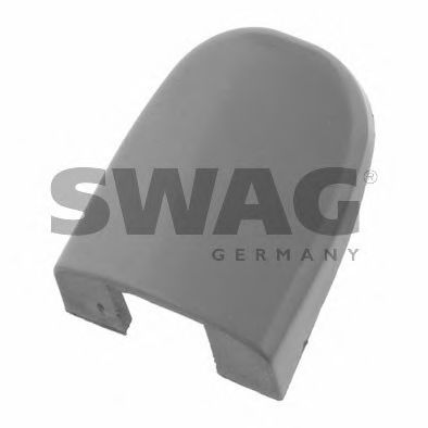 SWAG 32 92 3920 Крышка, ручка двери спереди и сзади для AUDI TT (Ауди Тт) SWAG 32 92 3920 Крышка, ручка двери спереди и сзади для AUDI TT (Ауди Тт)