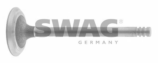 SWAG 32 92 3956 Впускной клапан AAV для VOLKSWAGEN POLO (Фольксваген Поло) SWAG 32 92 3956 Впускной клапан AAV для VOLKSWAGEN POLO (Фольксваген Поло)