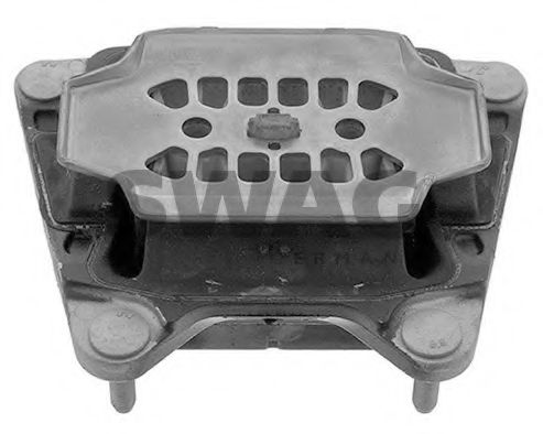 SWAG 32 92 3990 Подвеска, автоматическая коробка передач; Подвеска, ступенчатая коробка передач<br >ручная коробка передач 6-ступенчатая 