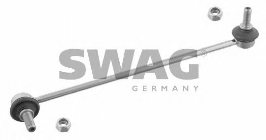 SWAG 32 92 4122 Тяга стойка, стабилизатор для VOLKSWAGEN SCIROCCO (Фольксваген Сcироccо) SWAG 32 92 4122 Тяга стойка, стабилизатор для VOLKSWAGEN SCIROCCO (Фольксваген Сcироccо)