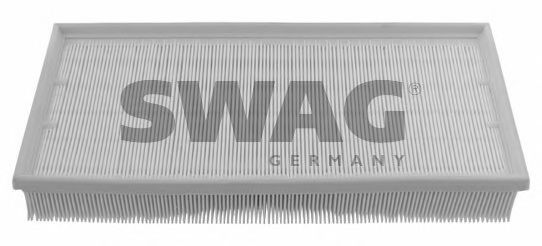 SWAG 32 92 4396 Воздушный фильтр не для пыльных условий для AUDI Q7 (Ауди Кью 7) SWAG 32 92 4396 Воздушный фильтр не для пыльных условий для AUDI Q7 (Ауди Кью 7)