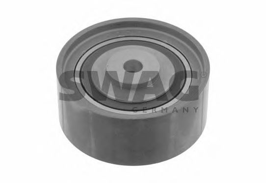 SWAG 32 92 4754 Паразитный Ведущий ролик, зубчатый ремень для VOLKSWAGEN JETTA VI (Фольксваген Джетта 6) SWAG 32 92 4754 Паразитный Ведущий ролик, зубчатый ремень для VOLKSWAGEN JETTA VI (Фольксваген Джетта 6)