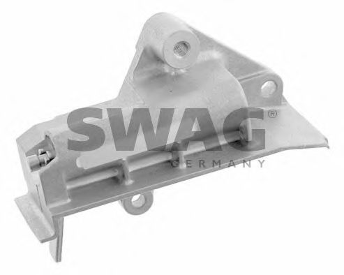 SWAG 32 92 6033 Устройство для натяжения ремня, ремень ГРМ<br >ANU 