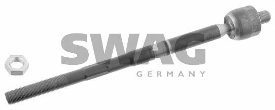 SWAG 32 92 6045 Осевой шарнир, рулевая тяга для SEAT ALTEA (Сеат Алтэа) SWAG 32 92 6045 Осевой шарнир, рулевая тяга для SEAT ALTEA (Сеат Алтэа)