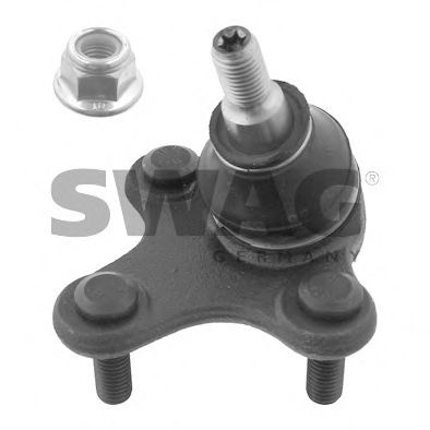 SWAG 32 92 6082 Несущий направляющий шарнир для SEAT ALTEA (Сеат Алтэа) SWAG 32 92 6082 Несущий направляющий шарнир для SEAT ALTEA (Сеат Алтэа)