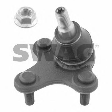 SWAG 32 92 6083 Несущий направляющий шарнир для SEAT ALTEA (Сеат Алтэа) SWAG 32 92 6083 Несущий направляющий шарнир для SEAT ALTEA (Сеат Алтэа)