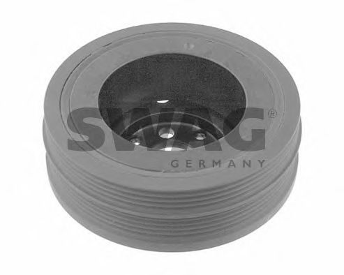SWAG 32 92 6140 Ременный шкив, коленчатый вал для AUDI A4 (Ауди А4) SWAG 32 92 6140 Ременный шкив, коленчатый вал для AUDI A4 (Ауди А4)