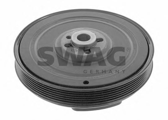 SWAG 32 92 6834 Ременный шкив, коленчатый вал 320 127 для VOLKSWAGEN T4 (Фольксваген Т4) SWAG 32 92 6834 Ременный шкив, коленчатый вал 320 127 для VOLKSWAGEN T4 (Фольксваген Т4)