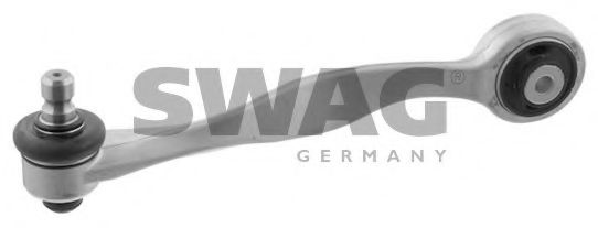 SWAG 32 93 1332 Рычаг независимой подвески колеса, подвеска колеса для автомобилей с низкой ходовой частью для AUDI (Ауди) SWAG 32 93 1332 Рычаг независимой подвески колеса, подвеска колеса для автомобилей с низкой ходовой частью для AUDI (Ауди)