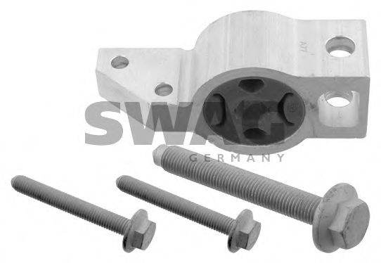 SWAG 32 93 2541 Подвеска, рычаг независимой подвески колеса для VOLKSWAGEN BORA / JETTA V (1K5), GOLF V Variant (1K5), JETTA V (1K5), VENTO V (1K5) 1.4 TSI SWAG 32 93 2541 Подвеска, рычаг независимой подвески колеса для VOLKSWAGEN BORA / JETTA V (1K5), GOLF V Variant (1K5), JETTA V (1K5), VENTO V (1K5) 1.4 TSI