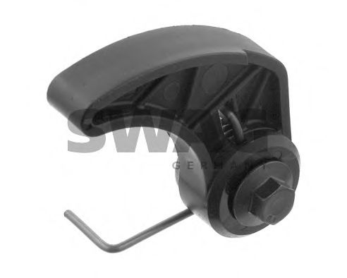 SWAG 32 93 3693 Натяжное устройство цепи, привод масляного насоса для VOLKSWAGEN T5 CARAVELLE (Фольксваген Т5 каравелла) SWAG 32 93 3693 Натяжное устройство цепи, привод масляного насоса для VOLKSWAGEN T5 CARAVELLE (Фольксваген Т5 каравелла)