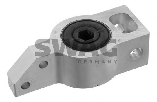SWAG 32 93 4839 Подвеска, рычаг независимой подвески колеса для AUDI TT (Ауди Тт) SWAG 32 93 4839 Подвеска, рычаг независимой подвески колеса для AUDI TT (Ауди Тт)