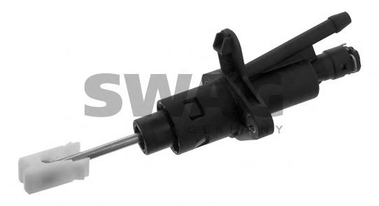 SWAG 32 93 4980 Главный цилиндр, система сцепления для правостороннего расположения руля для AUDI A2 (Ауди А2) SWAG 32 93 4980 Главный цилиндр, система сцепления для правостороннего расположения руля для AUDI A2 (Ауди А2)