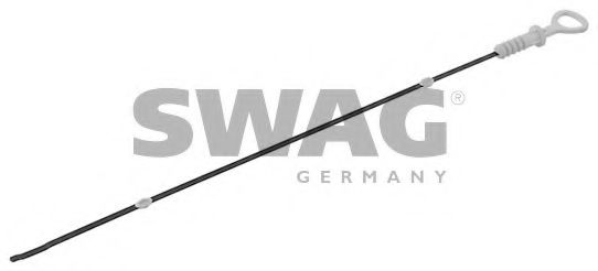 SWAG 32 93 8794 Указатель уровня масла ANU для AUDI TT (Ауди Тт) SWAG 32 93 8794 Указатель уровня масла ANU для AUDI TT (Ауди Тт)