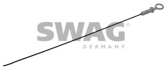 SWAG 32 93 8796 Указатель уровня масла для VOLKSWAGEN FOX (Фольксваген Фоx) SWAG 32 93 8796 Указатель уровня масла для VOLKSWAGEN FOX (Фольксваген Фоx)