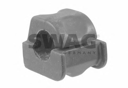 SWAG 34 92 2492 Опора, стабилизатор 18 для VOLKSWAGEN POLO (Фольксваген Поло) SWAG 34 92 2492 Опора, стабилизатор 18 для VOLKSWAGEN POLO (Фольксваген Поло)