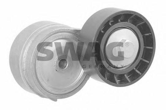 SWAG 37 92 2896 Натяжитель ремня, клиновой зубча для IVECO DAILY III (Ивеко Даилъ 3) SWAG 37 92 2896 Натяжитель ремня, клиновой зубча для IVECO DAILY III (Ивеко Даилъ 3)
