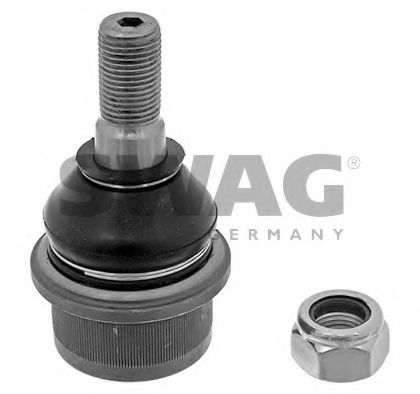 SWAG 37 94 4272 Несущий направляющий шарнир для IVECO DAILY IV (Ивеко Даилъ иv) SWAG 37 94 4272 Несущий направляющий шарнир для IVECO DAILY IV (Ивеко Даилъ иv)