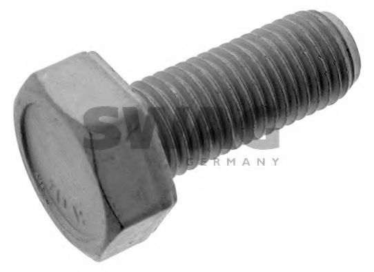 SWAG 37 94 8760 Болт, диск тормозного механизма 821042L для IVECO EUROTRAKKER (Ивеко Эуротраккэр) SWAG 37 94 8760 Болт, диск тормозного механизма 821042L для IVECO EUROTRAKKER (Ивеко Эуротраккэр)