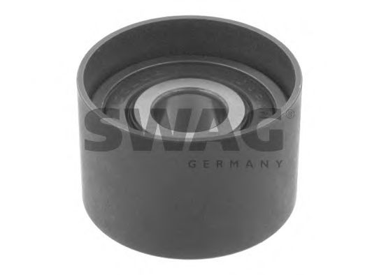 SWAG 38 03 0012 Паразитный Ведущий ролик, зубчатый ремень M 44. 08 для PORSCHE (Порше) SWAG 38 03 0012 Паразитный Ведущий ролик, зубчатый ремень M 44. 08 для PORSCHE (Порше)