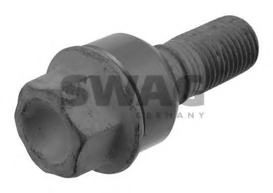 SWAG 38 91 9656 Болт для крепления колеса IXRP для PORSCHE CAYMAN (Порше Cаъман) SWAG 38 91 9656 Болт для крепления колеса IXRP для PORSCHE CAYMAN (Порше Cаъман)