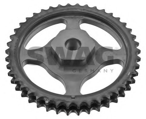 SWAG 38 94 0774 Шестерня, распределительный вал для PORSCHE PANAMERA (Порше Панамэра) SWAG 38 94 0774 Шестерня, распределительный вал для PORSCHE PANAMERA (Порше Панамэра)