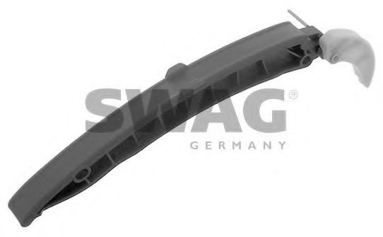 SWAG 38 94 4252 Планка успокоителя, цепь привода для PORSCHE PANAMERA (Порше Панамэра) SWAG 38 94 4252 Планка успокоителя, цепь привода для PORSCHE PANAMERA (Порше Панамэра)