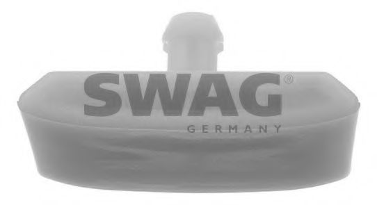 SWAG 38 94 4254 Планка успокоителя, цепь привода для PORSCHE MACAN (Порше Маcан) SWAG 38 94 4254 Планка успокоителя, цепь привода для PORSCHE MACAN (Порше Маcан)