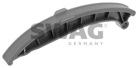 SWAG 38 94 4267 Планка успокоителя, цепь привода для PORSCHE MACAN (Порше Маcан) SWAG 38 94 4267 Планка успокоителя, цепь привода для PORSCHE MACAN (Порше Маcан)