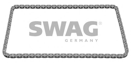 SWAG 38 94 4334 Цепь, привод маслонасоса для PORSCHE PANAMERA (Порше Панамэра) SWAG 38 94 4334 Цепь, привод маслонасоса для PORSCHE PANAMERA (Порше Панамэра)