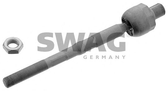 SWAG 38 94 4712 Осевой шарнир, рулевая тяга 