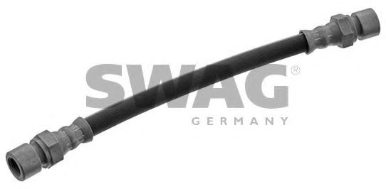 SWAG 38 94 5214 Тормозной шланг M 44. 08 для PORSCHE 968 (Порше 968) SWAG 38 94 5214 Тормозной шланг M 44. 08 для PORSCHE 968 (Порше 968)