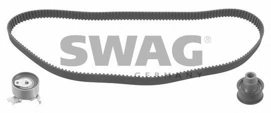 SWAG 40 02 0026 Комплект ремня ГРМ 14363651 для OPEL (Опель) SWAG 40 02 0026 Комплект ремня ГРМ 14363651 для OPEL (Опель)