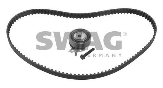 SWAG 40 02 0030 Комплект ремня ГРМ 19307806 для OPEL CORSA A (Опель Cорса а) SWAG 40 02 0030 Комплект ремня ГРМ 19307806 для OPEL CORSA A (Опель Cорса а)