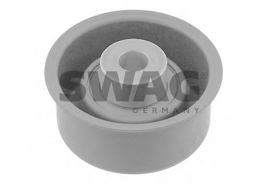 SWAG 40 03 0003 Паразитный Ведущий ролик, зубчатый ремень для OPEL CORSA A (Опель Cорса а) SWAG 40 03 0003 Паразитный Ведущий ролик, зубчатый ремень для OPEL CORSA A (Опель Cорса а)
