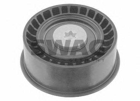 SWAG 40 03 0010 Паразитный Ведущий ролик, зубчатый ремень для OPEL VECTRA C GTS (Опель Вектра с джити) SWAG 40 03 0010 Паразитный Ведущий ролик, зубчатый ремень для OPEL VECTRA C GTS (Опель Вектра с джити)