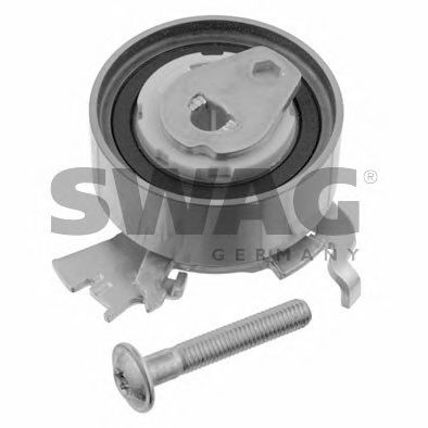 SWAG 40 03 0018 Натяжной ролик, ремень ГРМ для OPEL ASTRA F CLASSIC (Опель Астра ф классик) SWAG 40 03 0018 Натяжной ролик, ремень ГРМ для OPEL ASTRA F CLASSIC (Опель Астра ф классик)