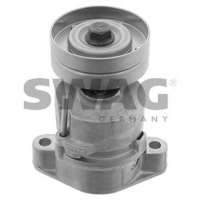 SWAG 40 03 0036 Натяжитель ремня, клиновой зубча механическая коробка передач для OPEL VITA B (Опель Vита б) SWAG 40 03 0036 Натяжитель ремня, клиновой зубча механическая коробка передач для OPEL VITA B (Опель Vита б)